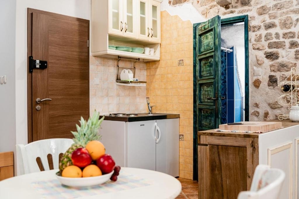 311925 - Wohnung in Šibenik