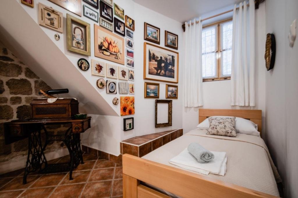 311925 - Wohnung in Šibenik