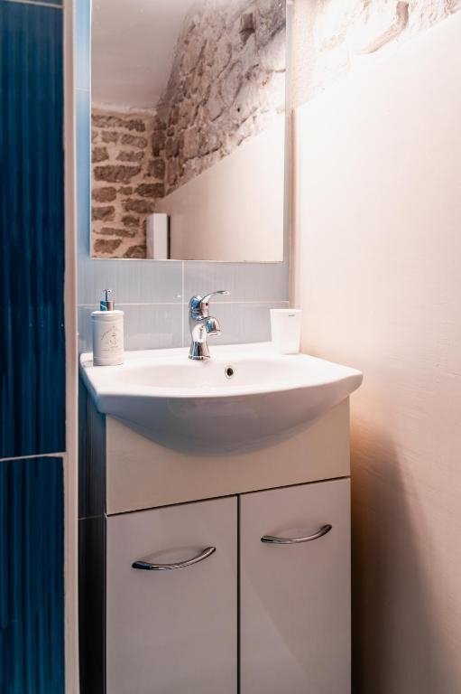 311925 - Wohnung in Šibenik