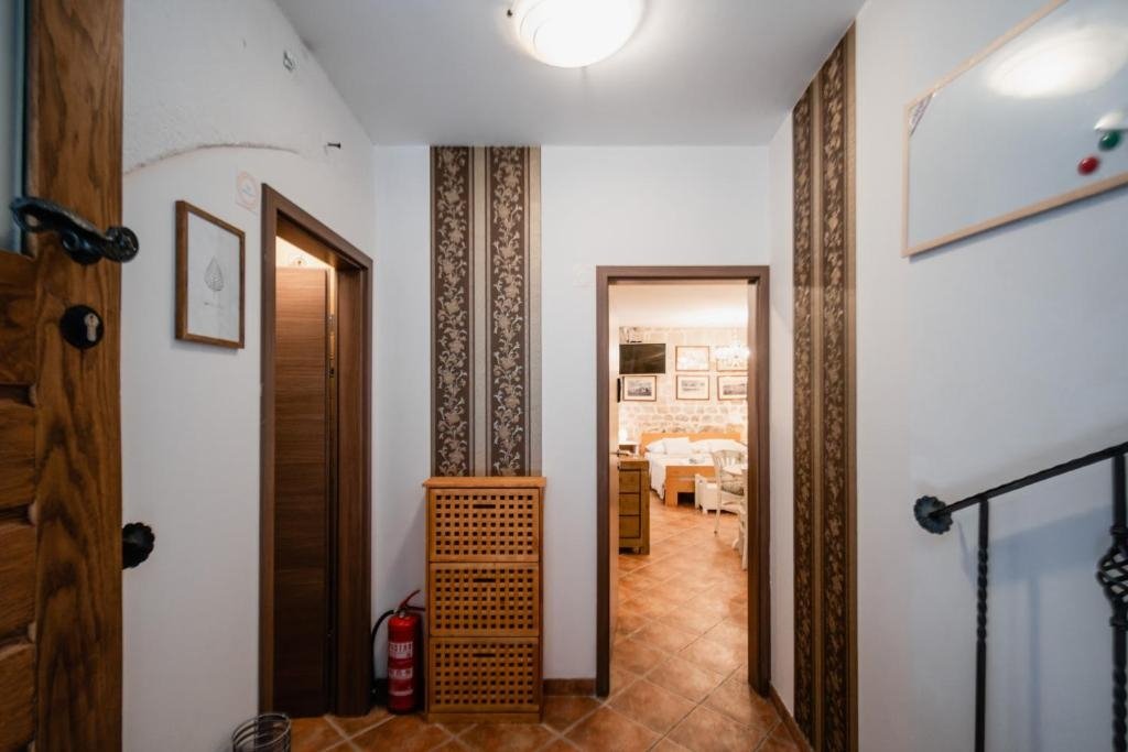 311925 - Wohnung in Šibenik