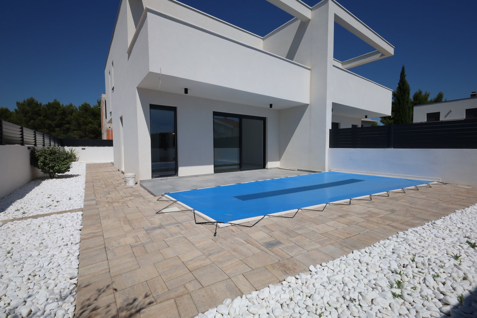 520548 - Villa in Vodice 520548 - Villa in Vodice
