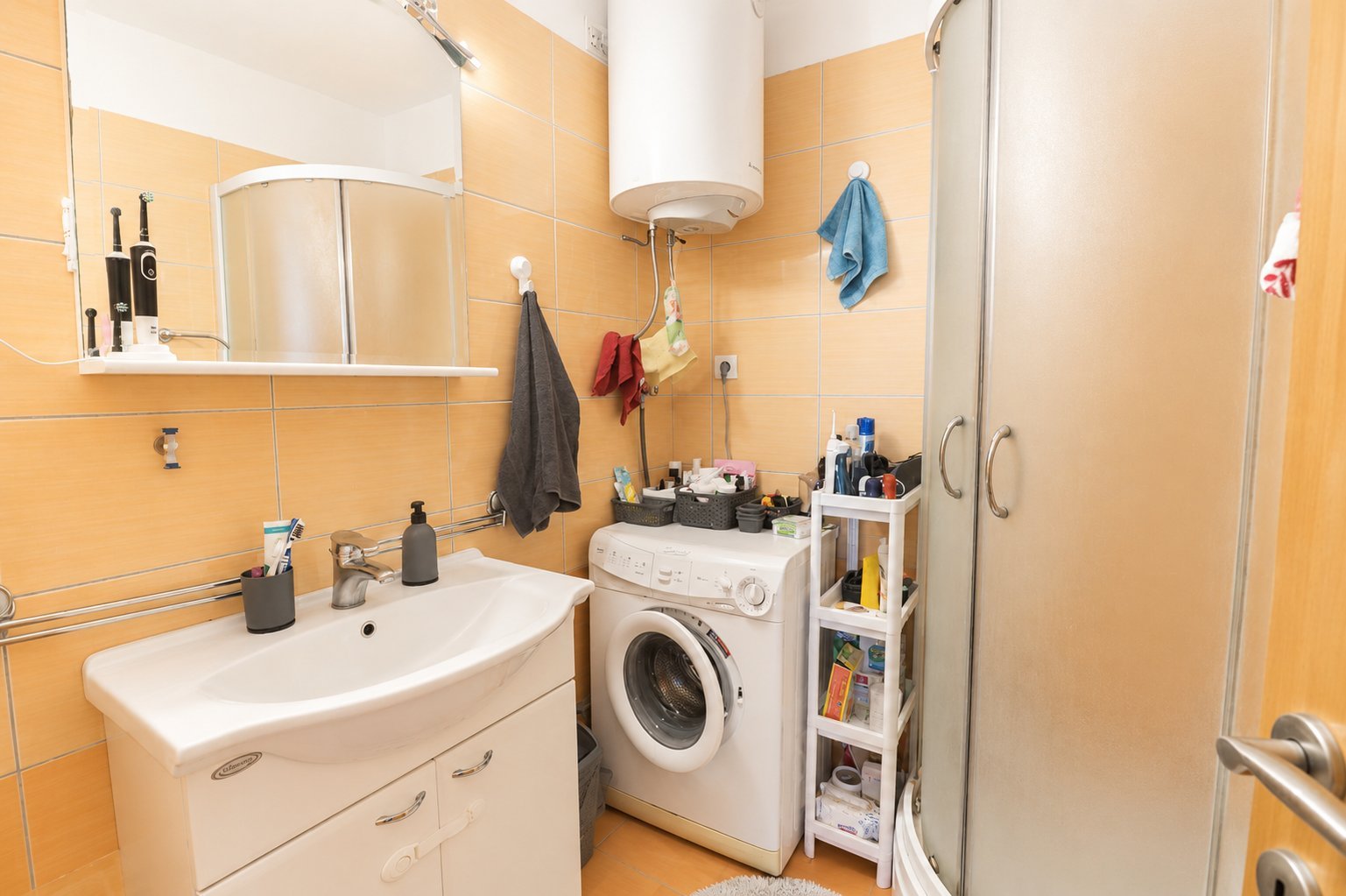 312977 - Wohnung in Šibenik