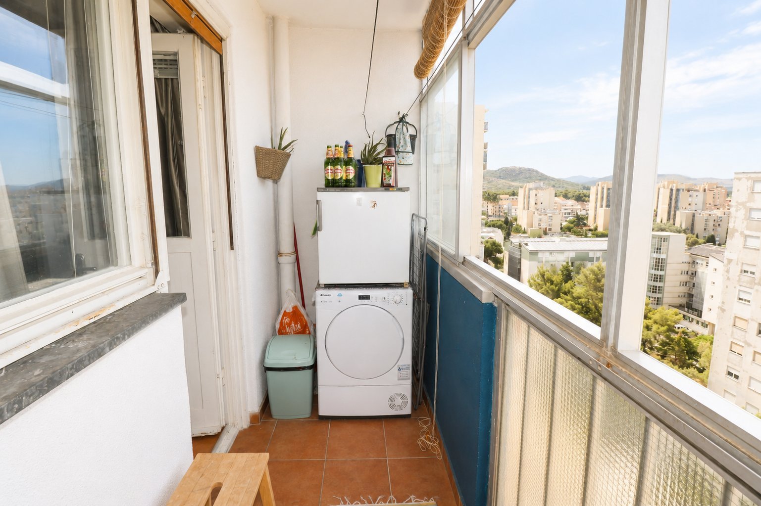 312977 - Wohnung in Šibenik