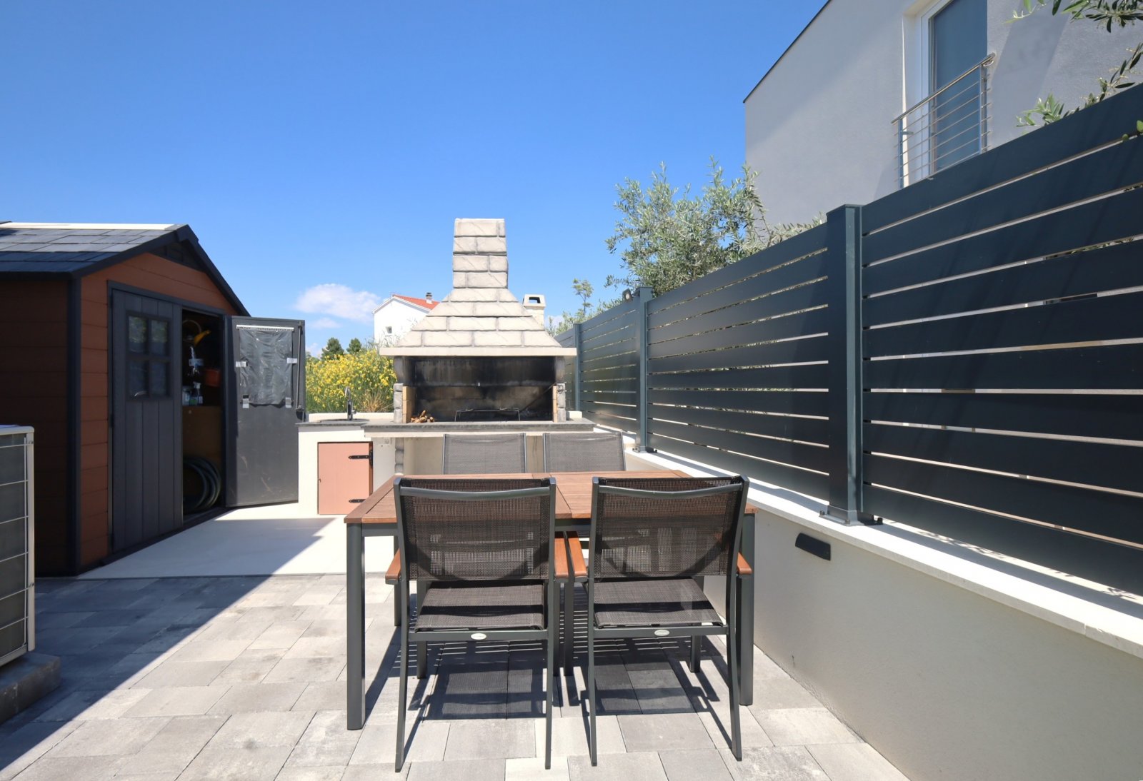 673088 - Villa in Vodice
