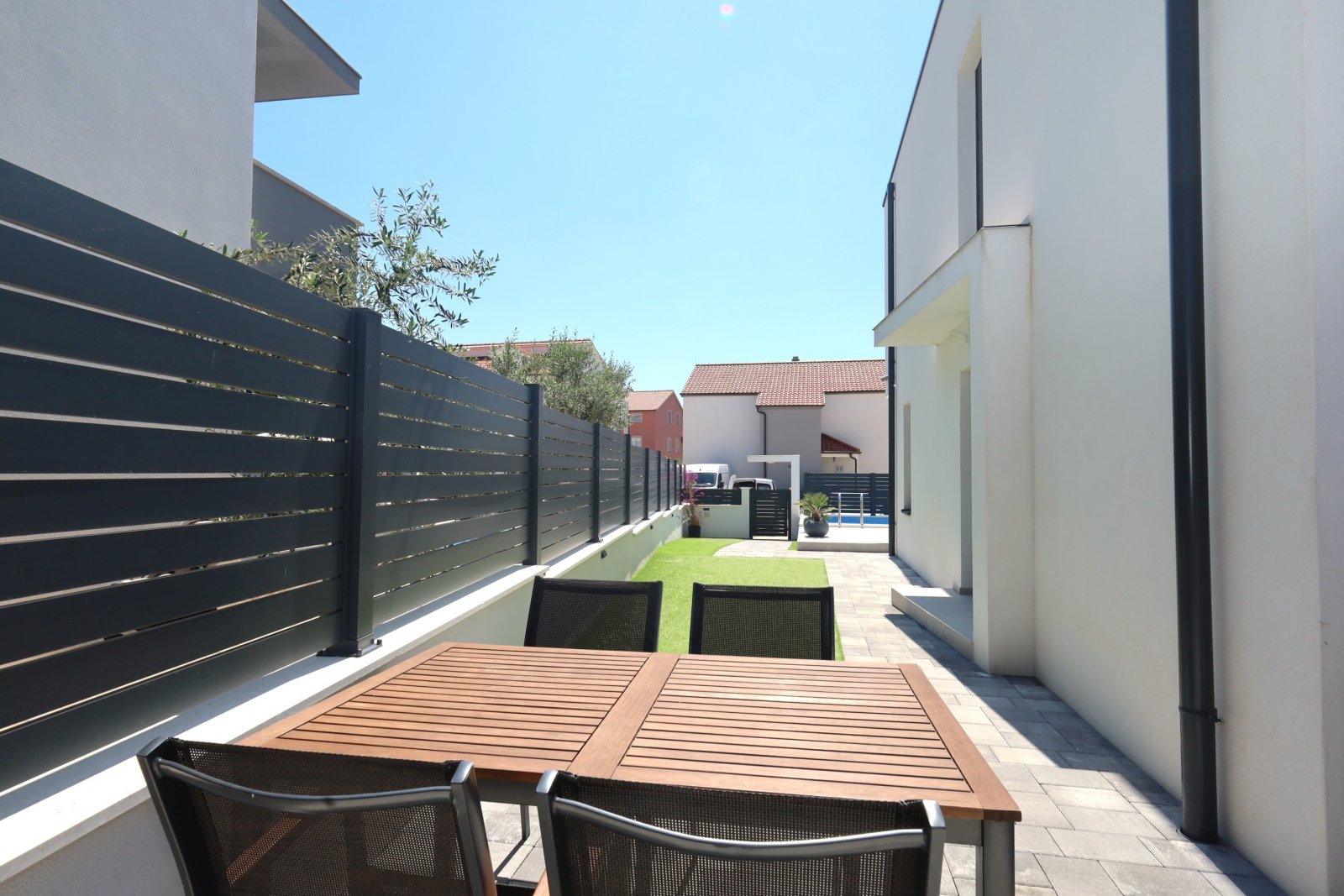 673088 - Villa in Vodice