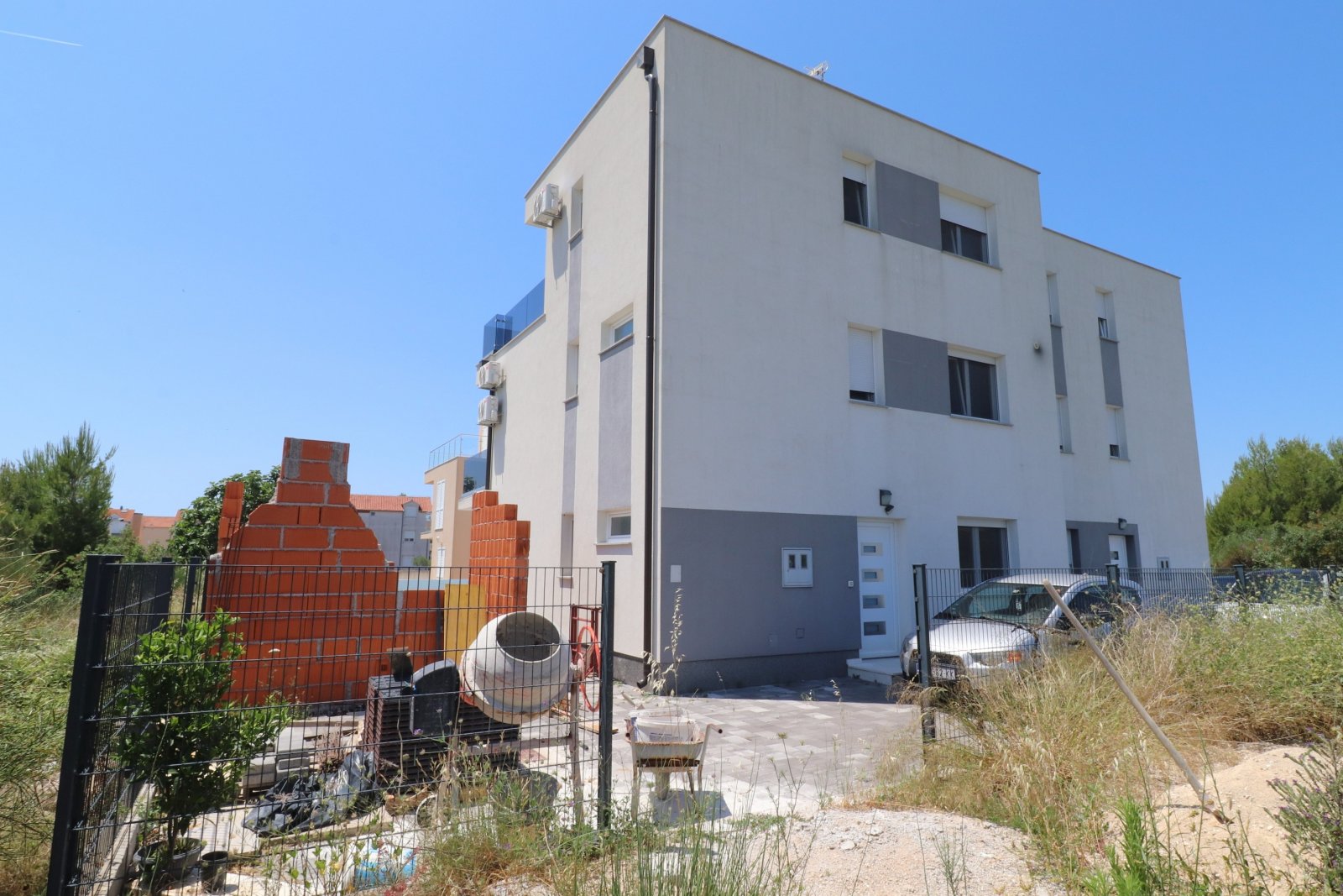 312247 - Villa in Vodice