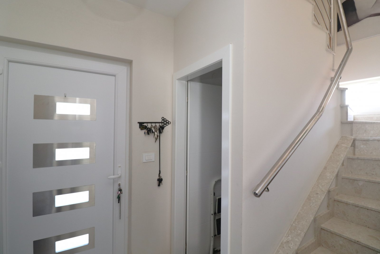 312247 - Villa in Vodice