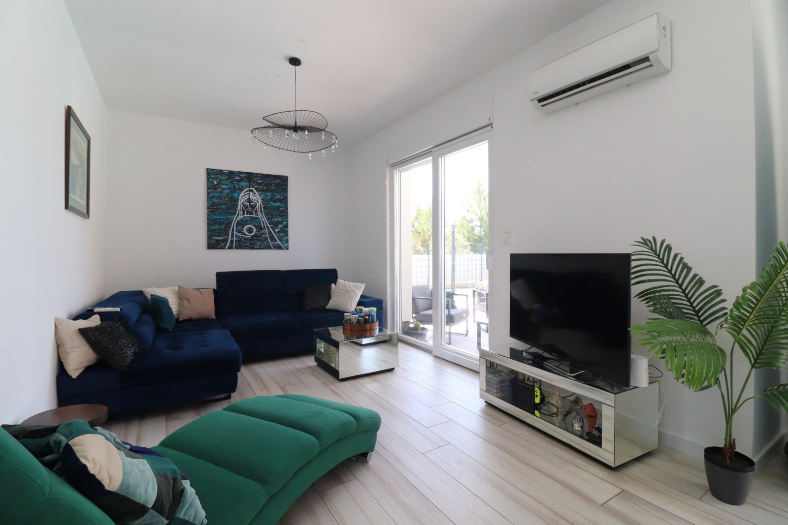 312247 - Villa in Vodice