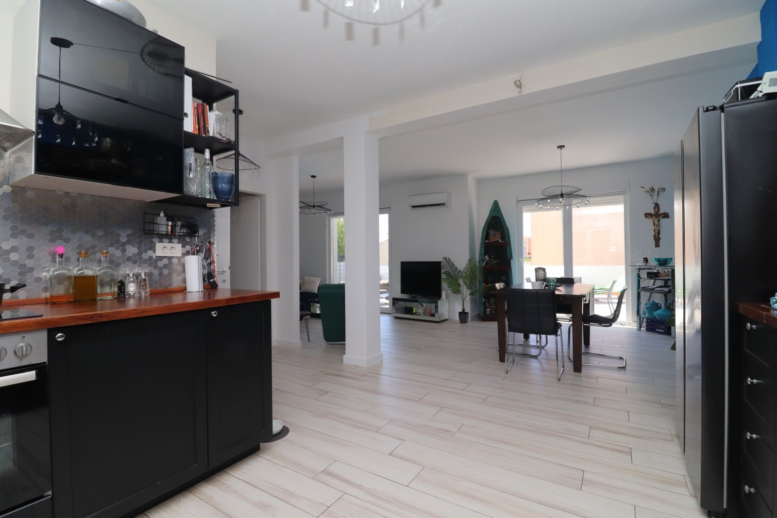 312247 - Villa in Vodice