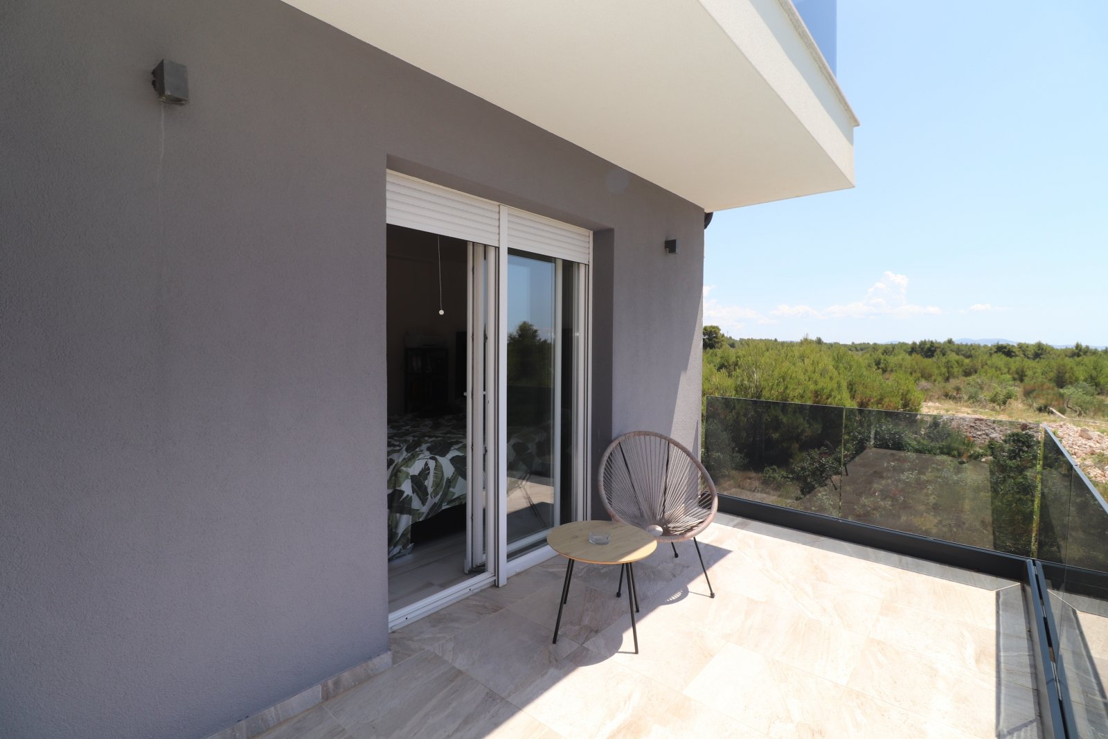 312247 - Villa in Vodice
