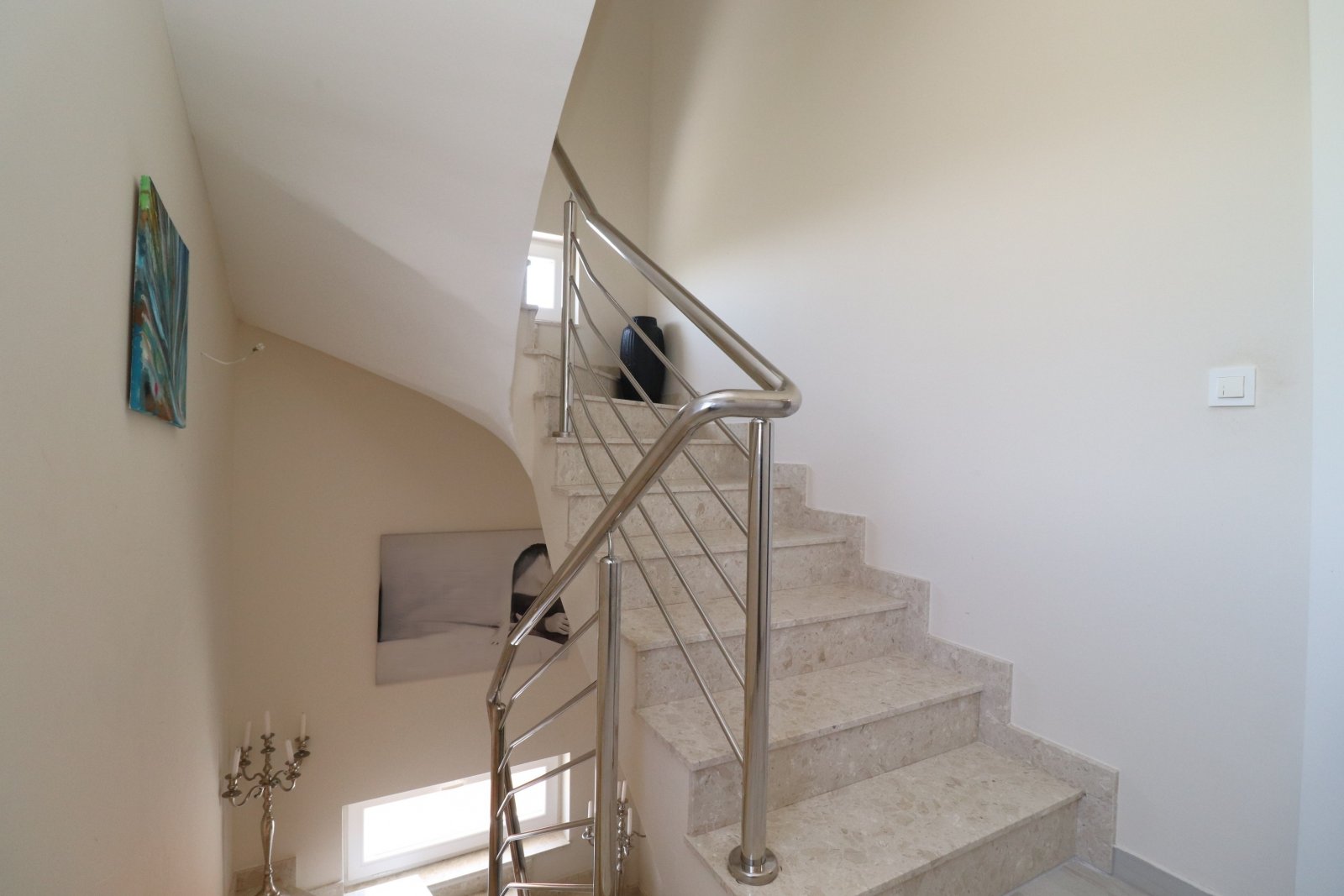 312247 - Villa in Vodice
