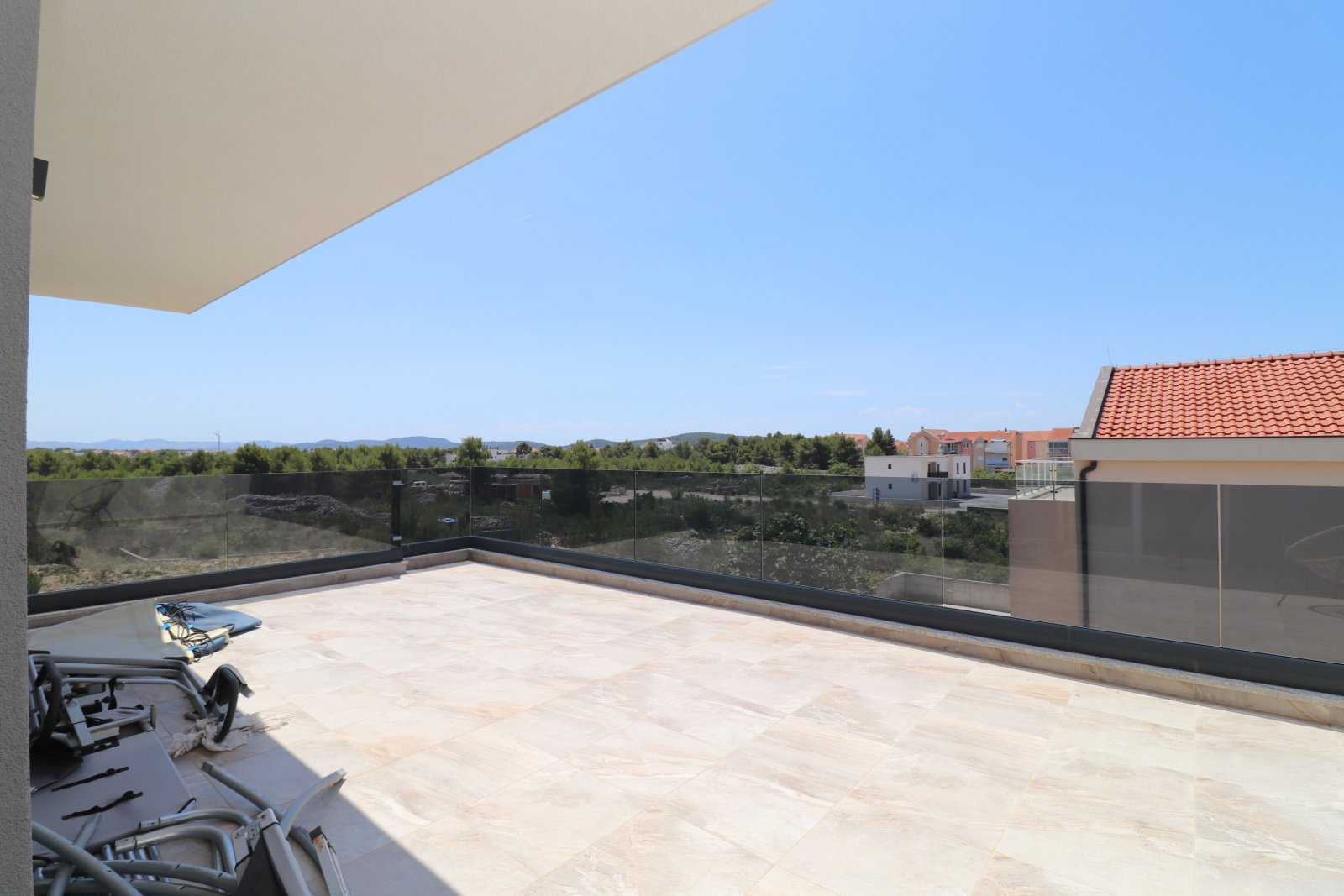 312247 - Villa in Vodice