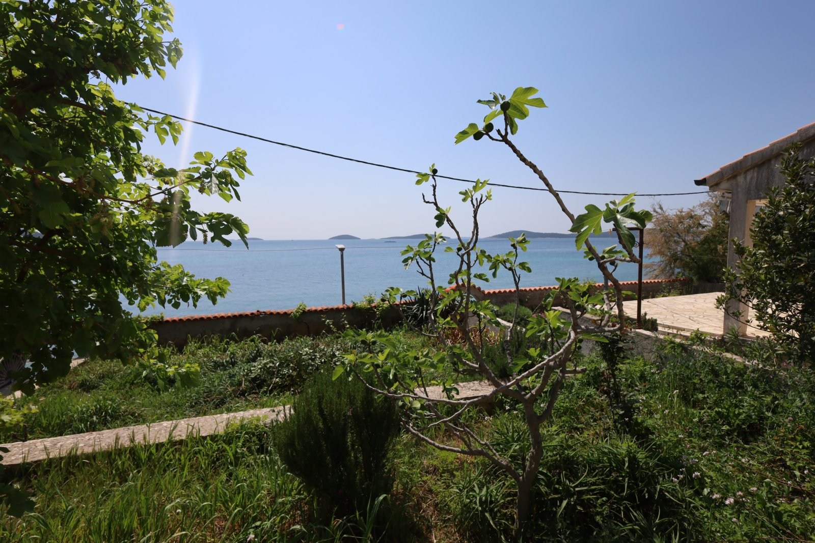 670513 - Villa in Vodice