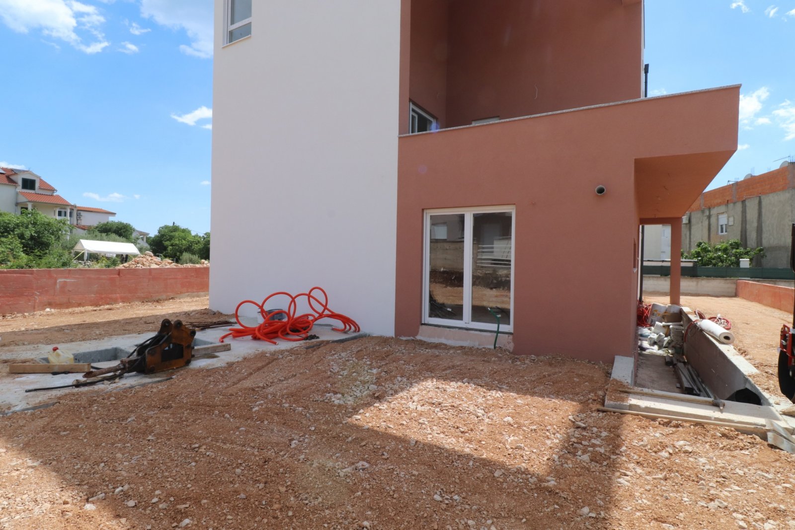 306895 - Wohnung in Vodice