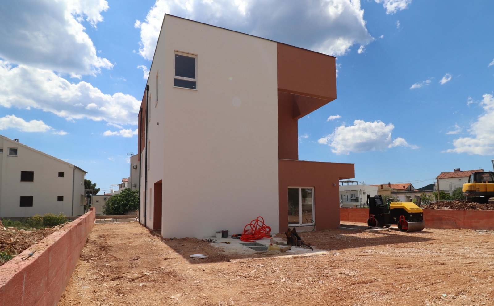 306895 - Wohnung in Vodice