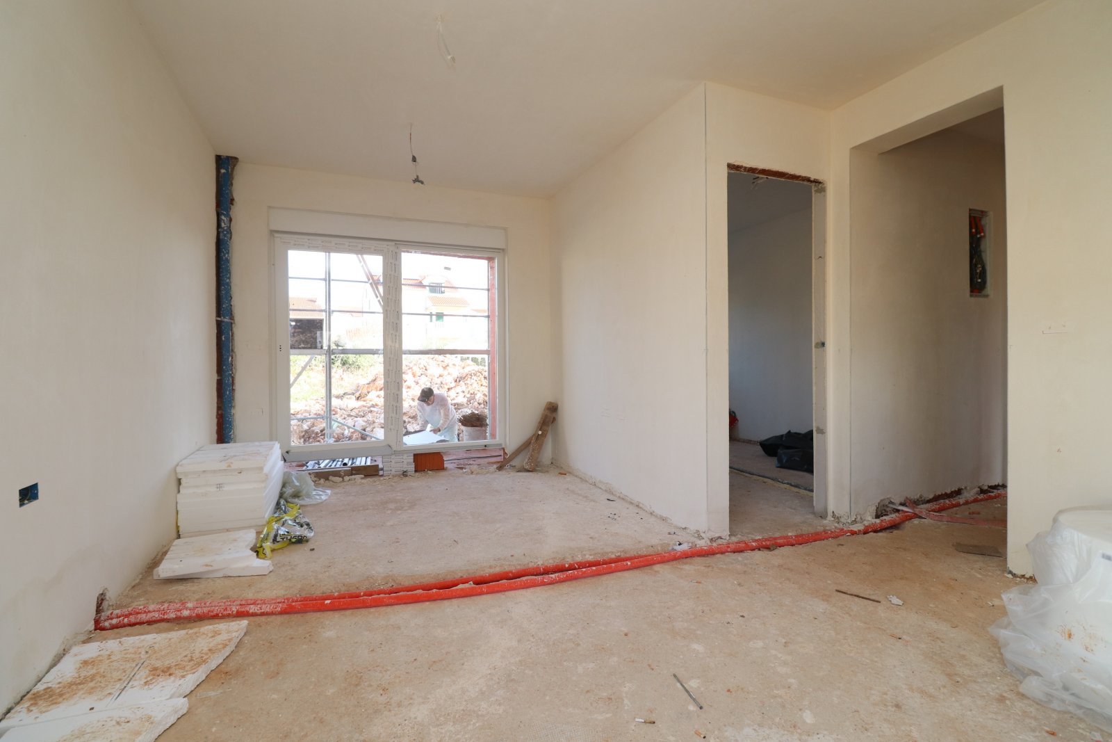 306895 - Wohnung in Vodice