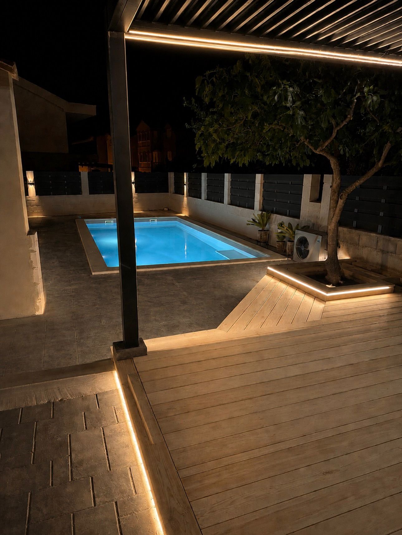 621077 - Villa in Vodice