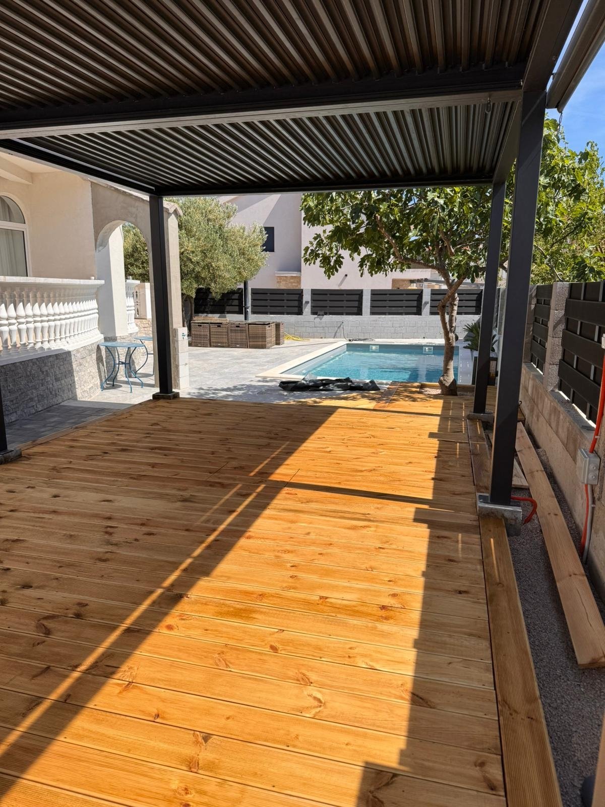 621077 - Villa in Vodice