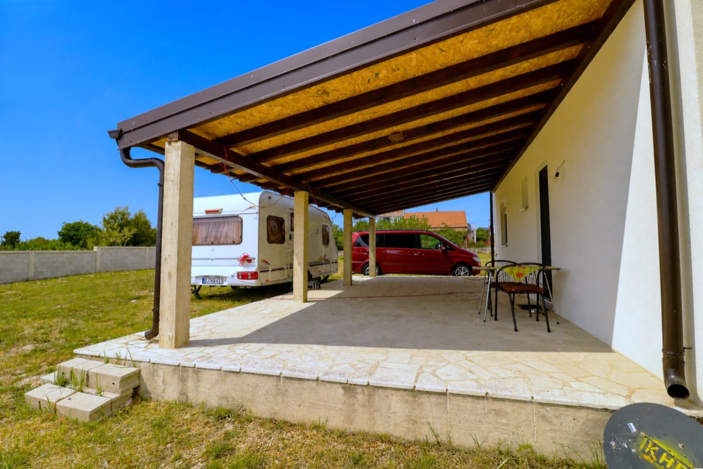 305076 - Villa in Benkovac