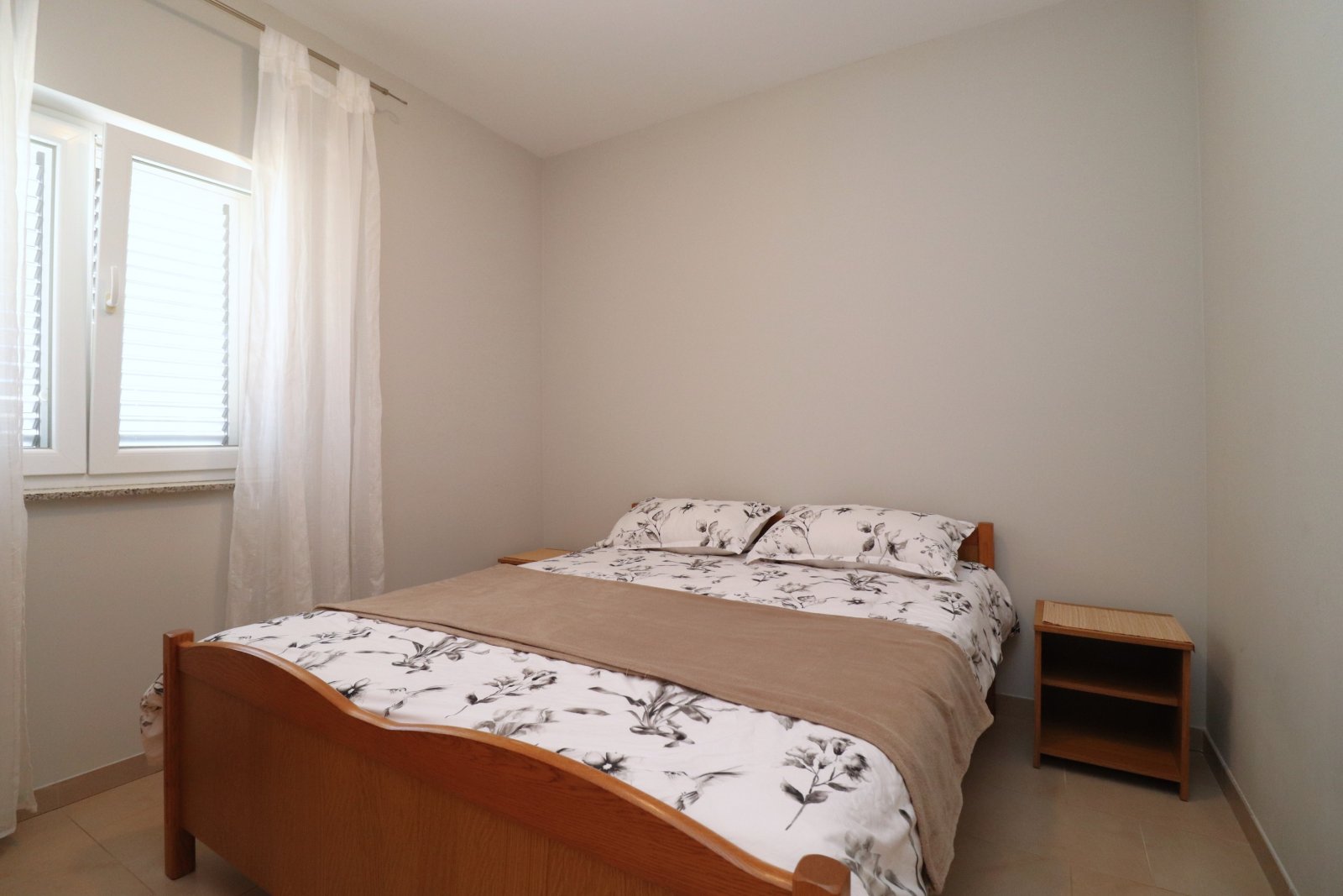 304584 - Villa in Vodice
