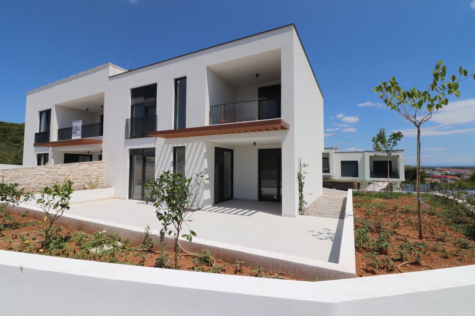 302365 - Villa in Vodice