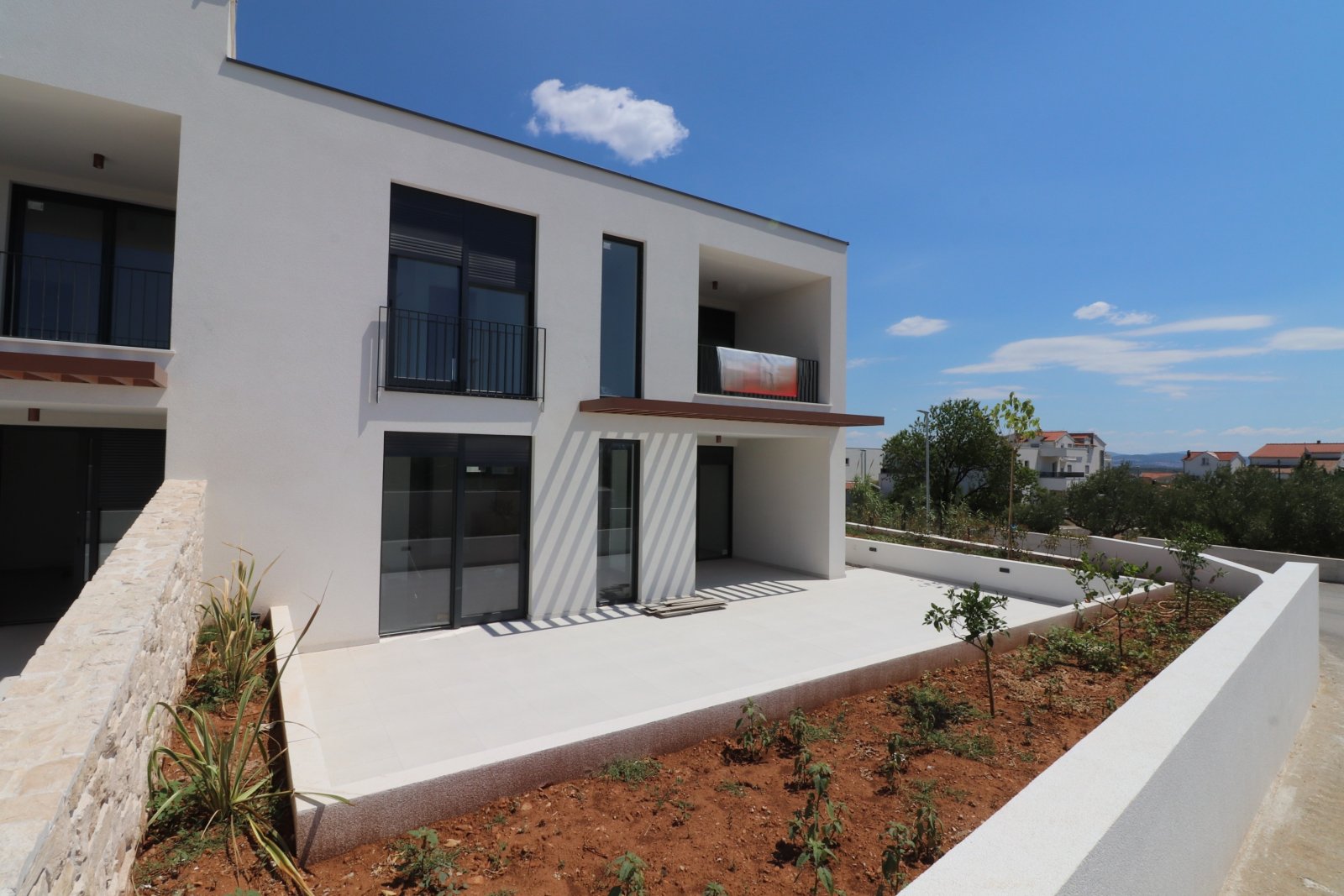 302365 - Villa in Vodice