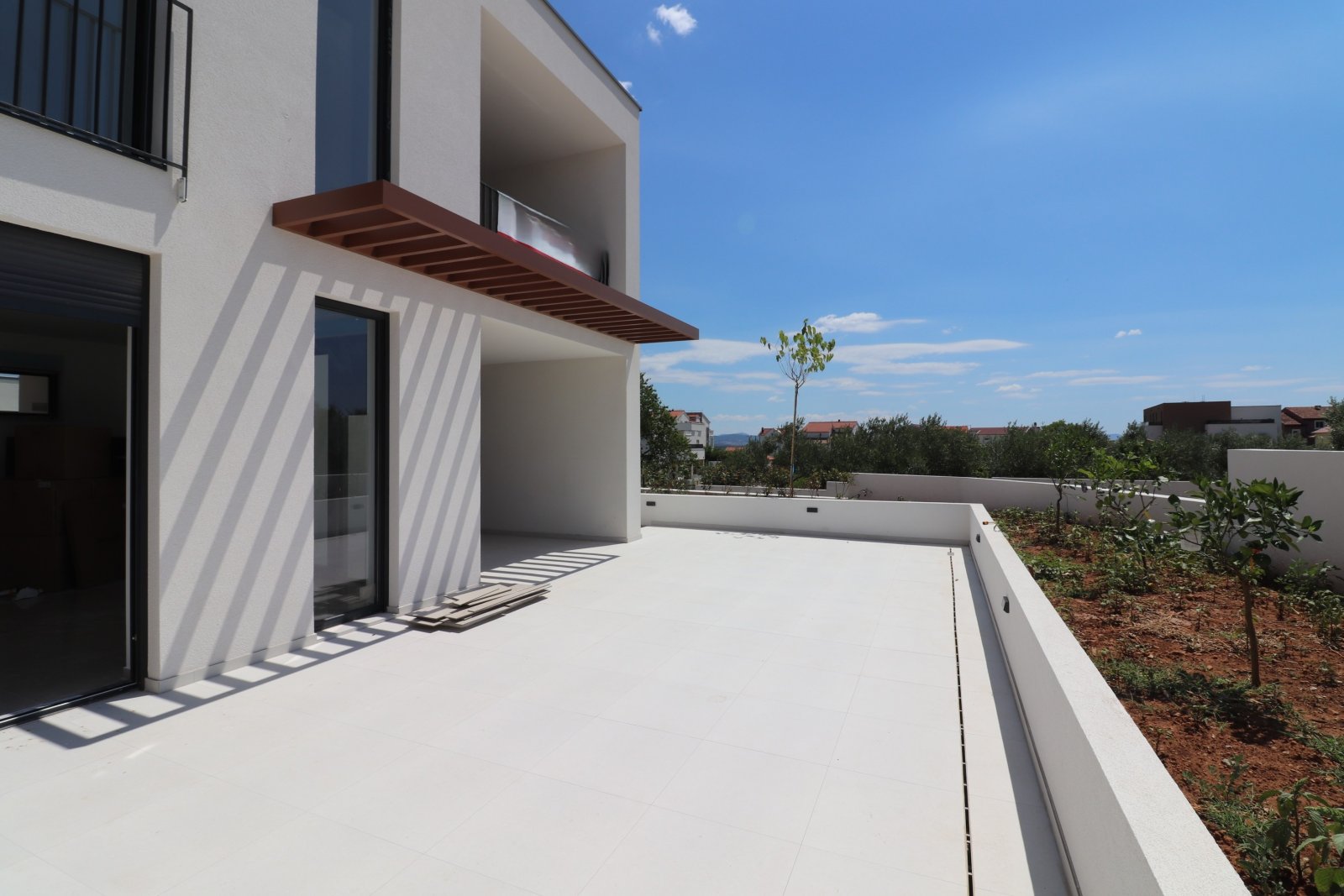 302365 - Villa in Vodice