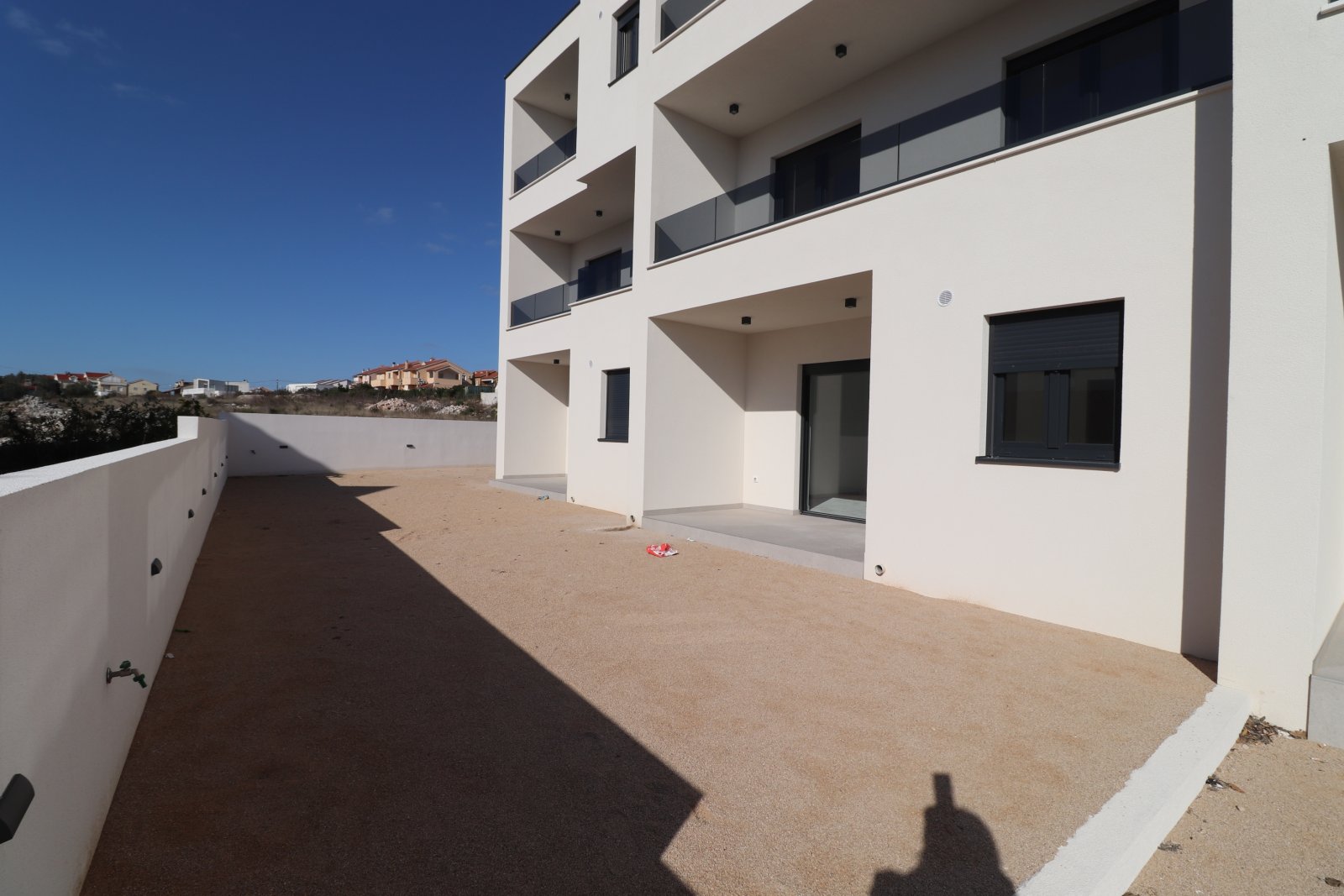 291723 - Wohnung in Vodice