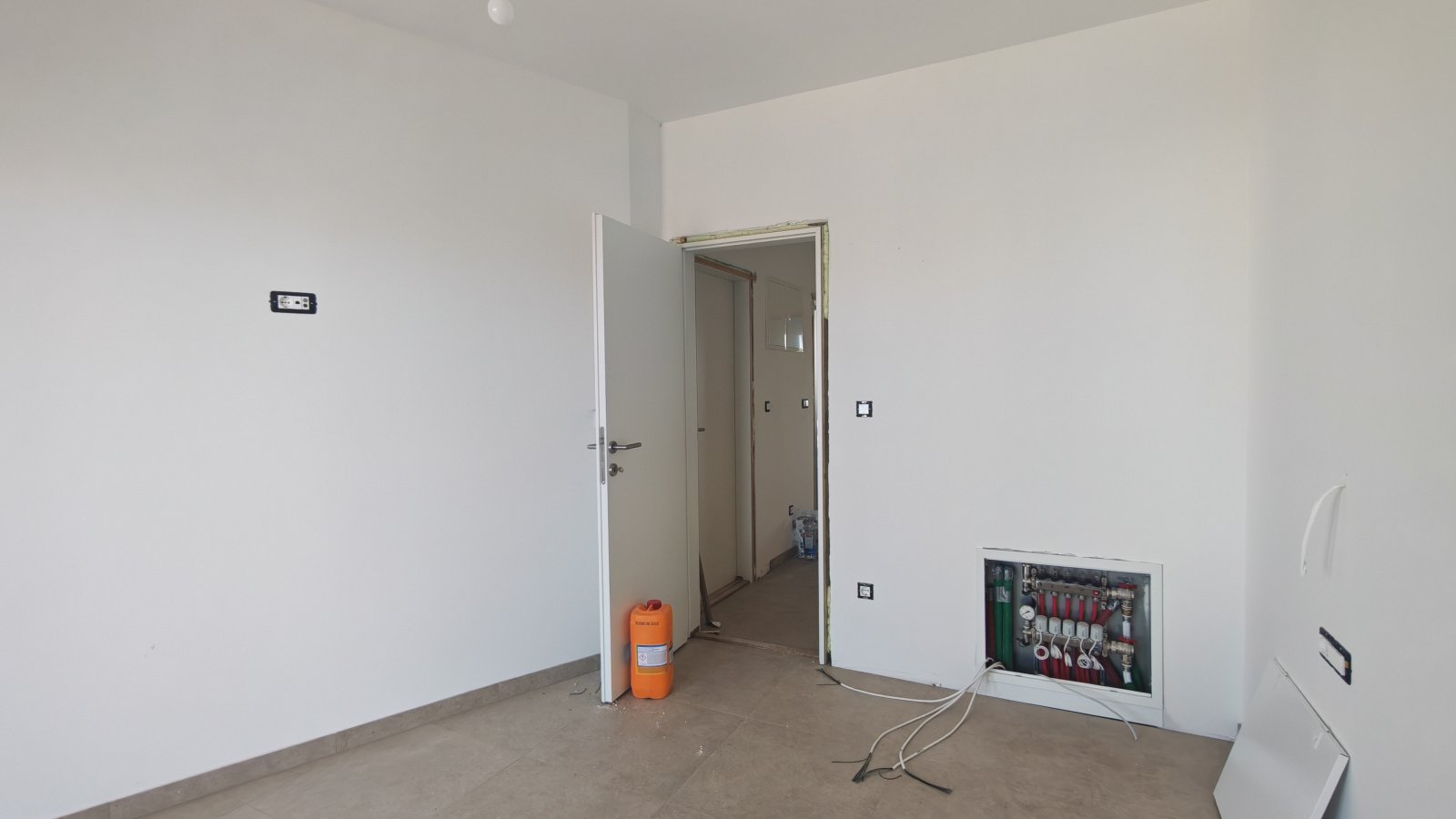 288997 - Villa in Vodice