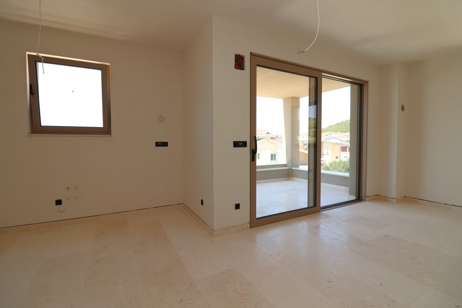 280458 - Wohnung in Tribunj