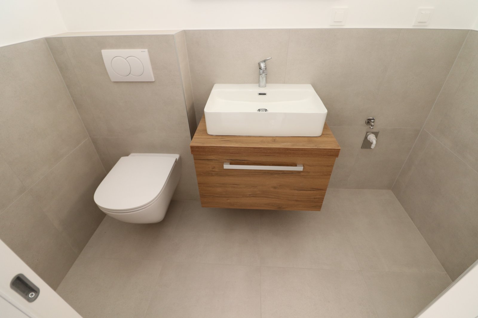 277777 - Villa in Tisno