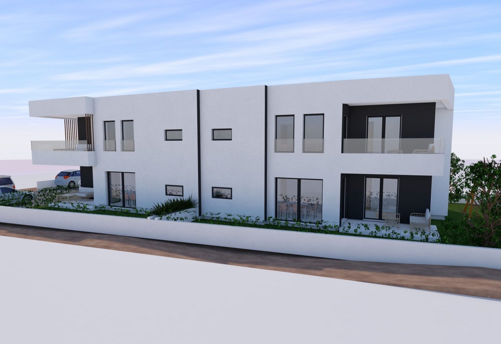 277705 - Wohnung in Vodice
