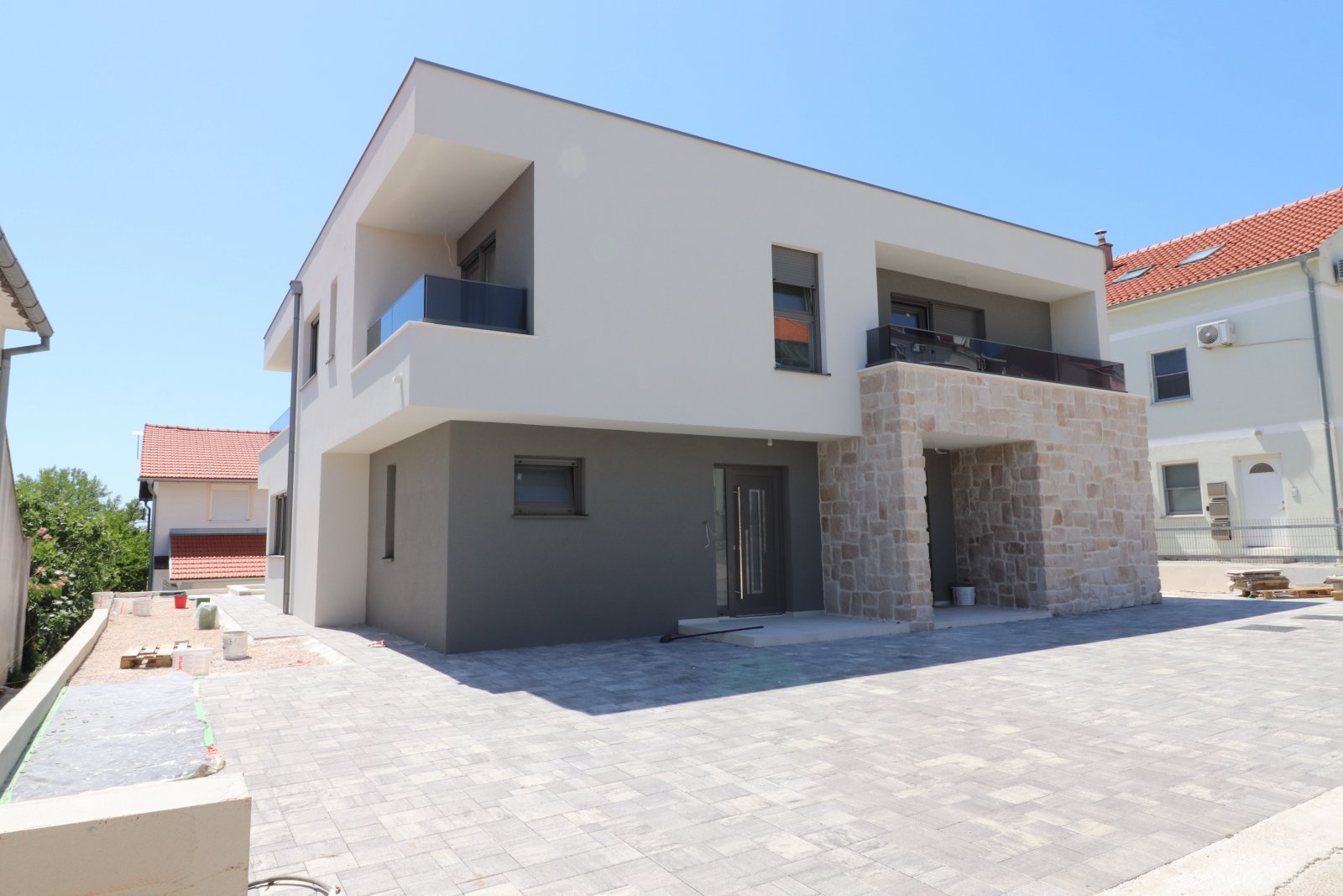 274346 - Villa in Vodice