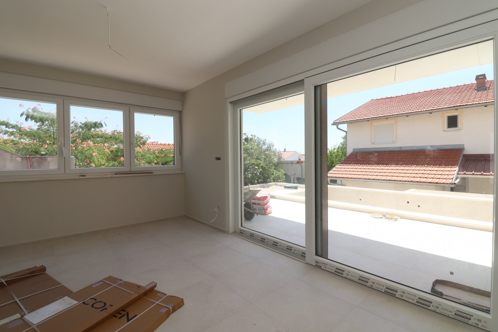 274346 - Villa in Vodice