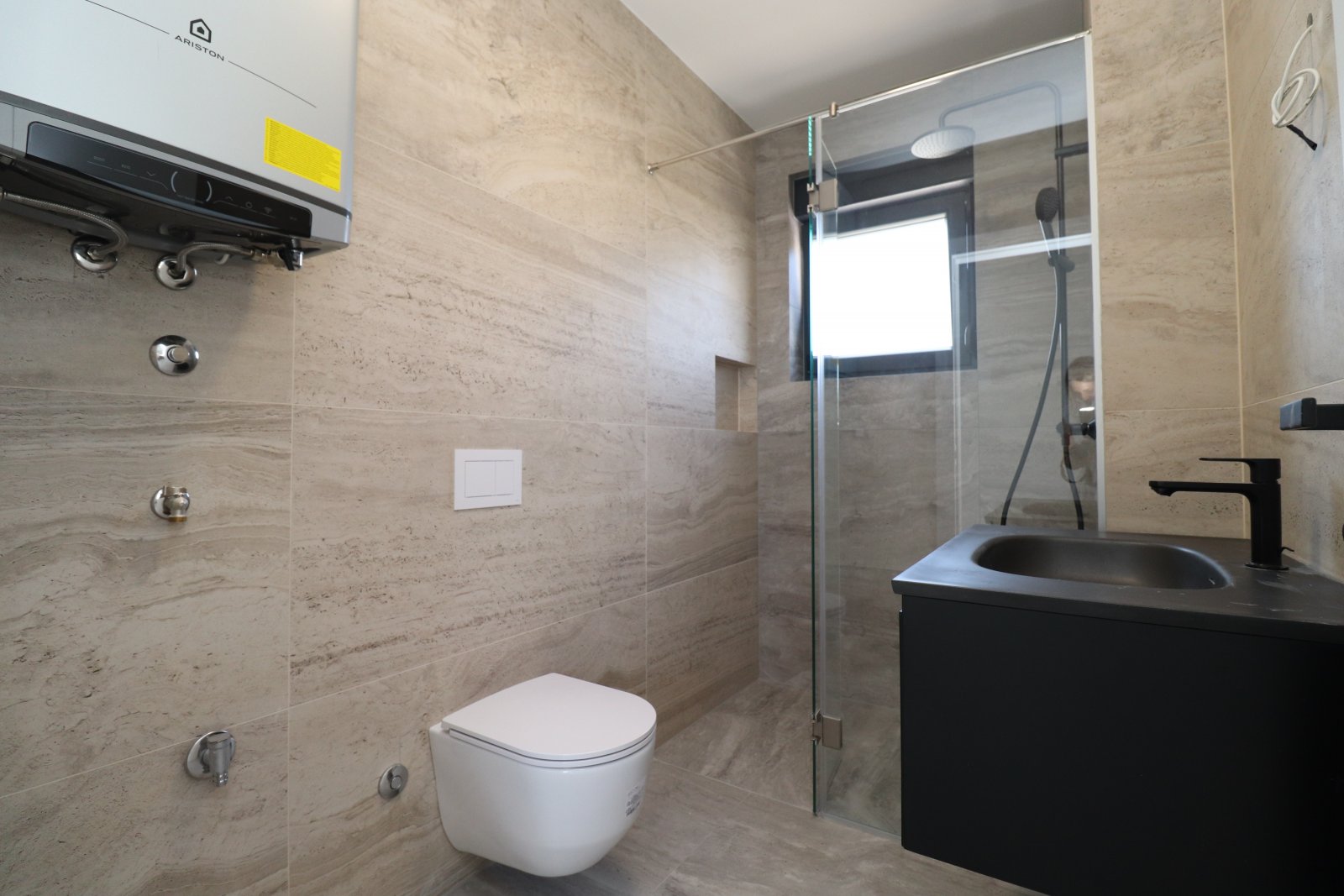 273700 - Wohnung in Murter