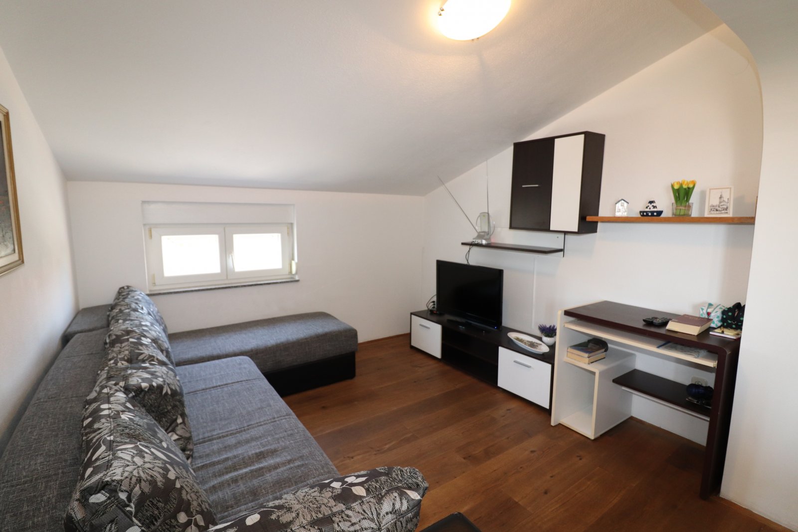 313879 - Wohnung in Vodice