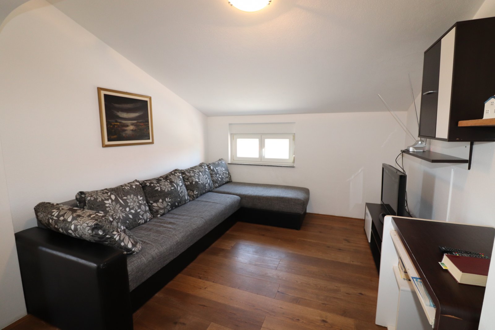 313879 - Wohnung in Vodice