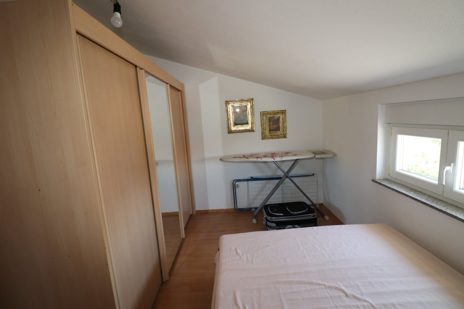 313879 - Wohnung in Vodice