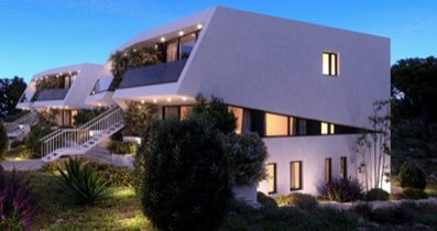 313794 - Wohnung in Šibenik - Okolica