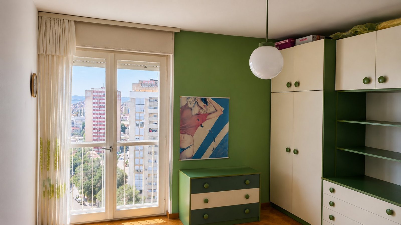 313725 - Wohnung in Šibenik