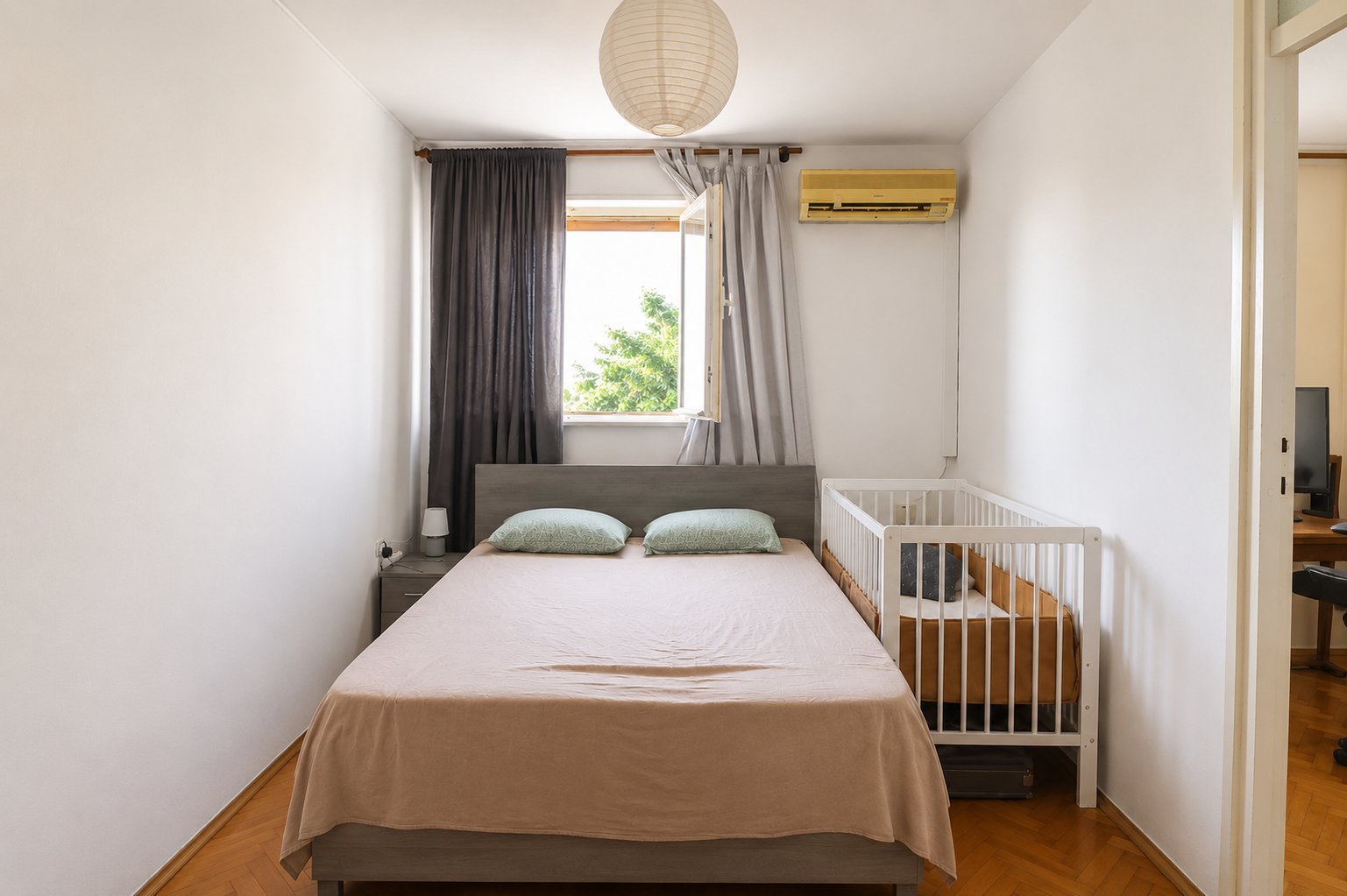 312977 - Wohnung in Šibenik