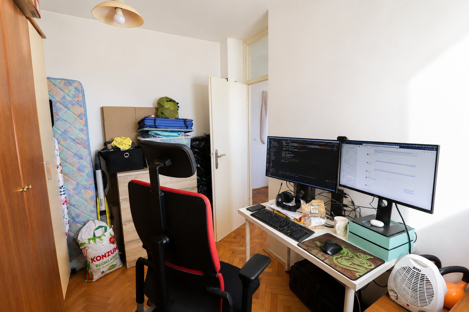 312977 - Wohnung in Šibenik