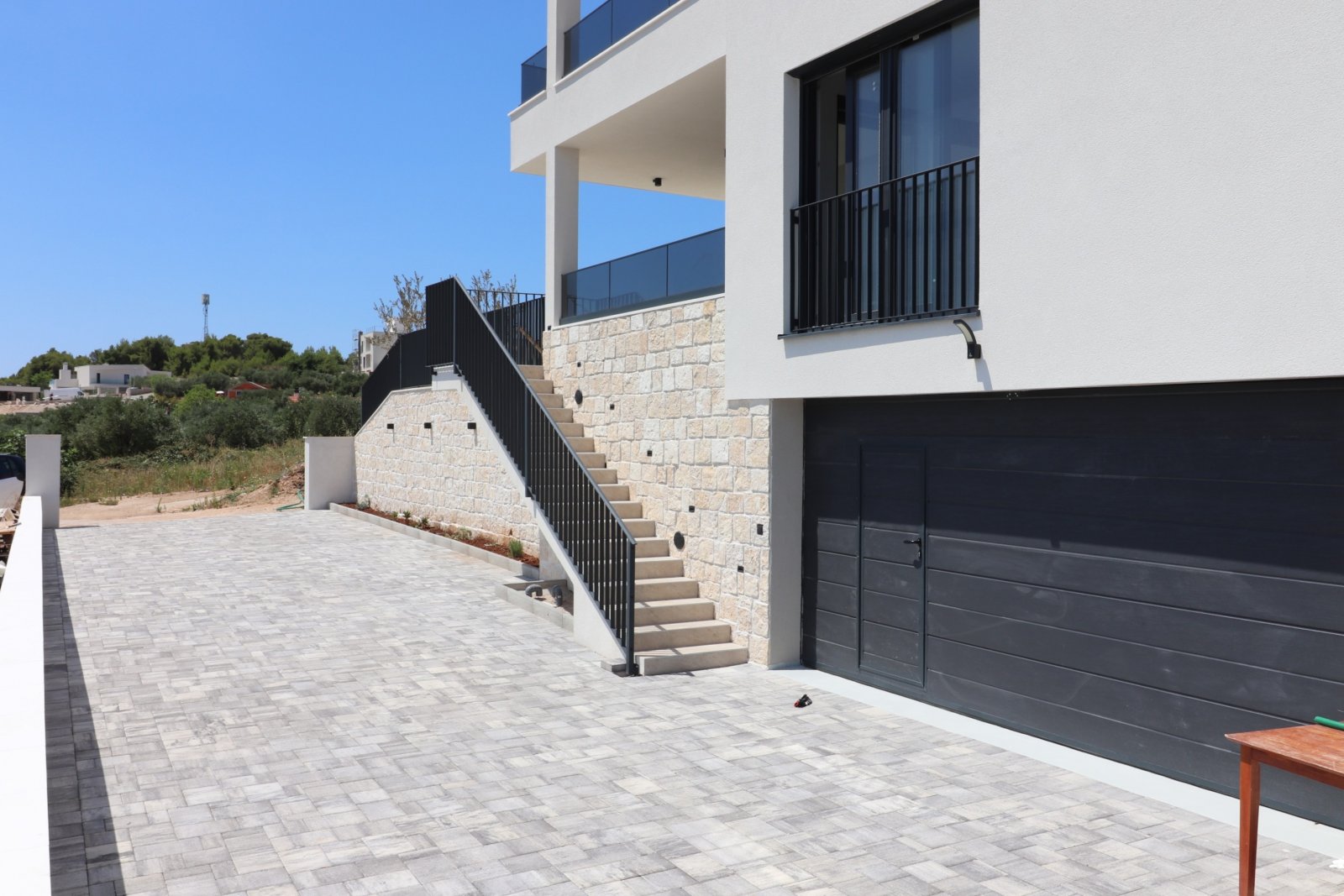 312858 - Villa in Vodice