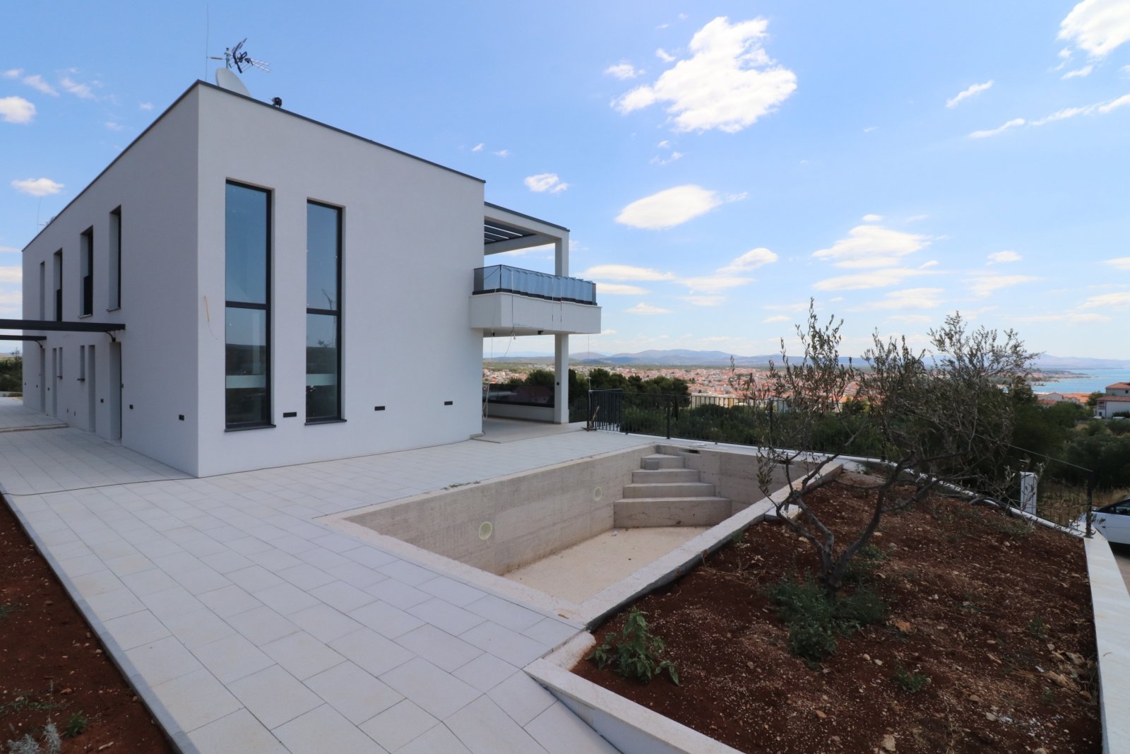 312858 - Villa in Vodice
