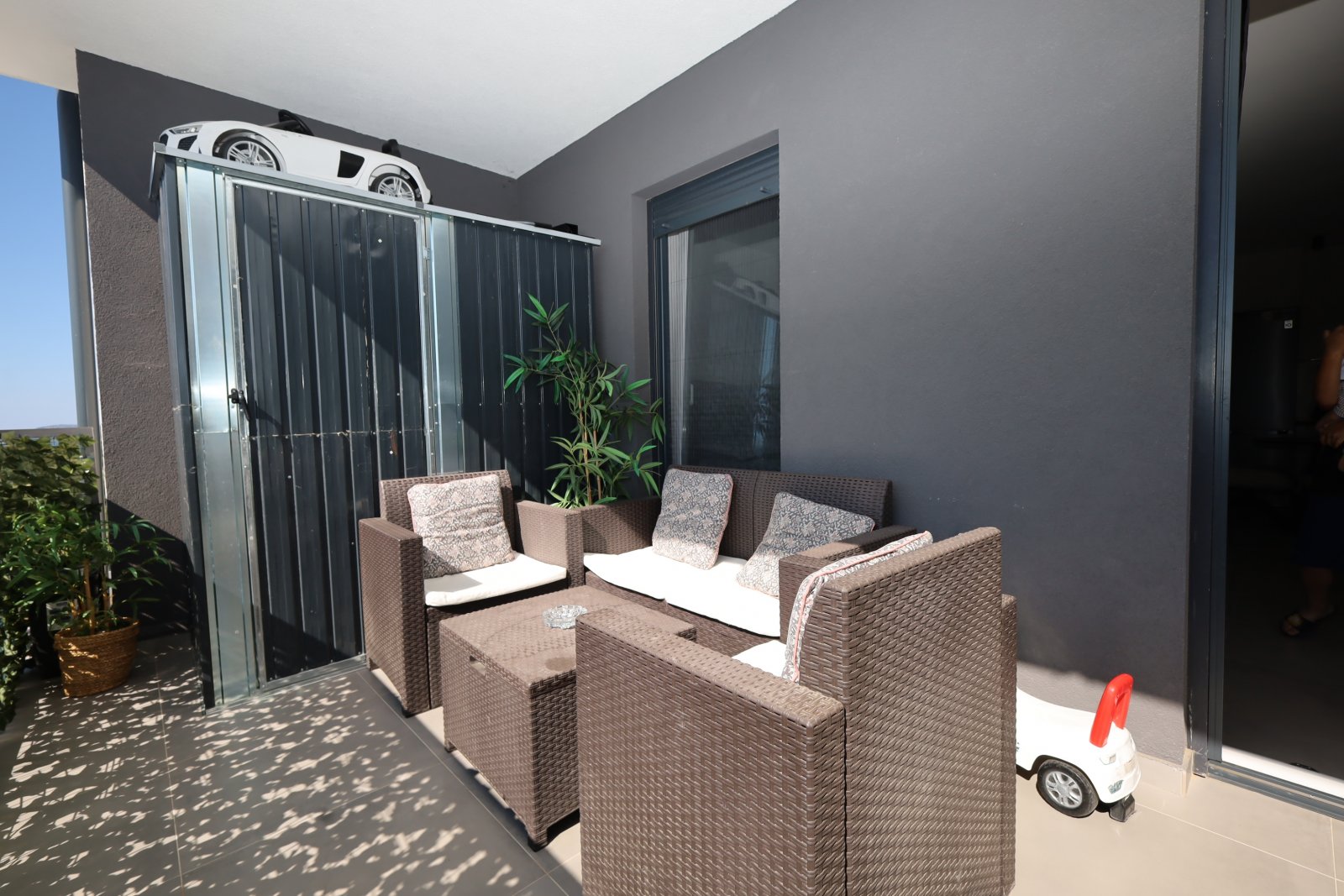 676159 - Wohnung in Vodice
