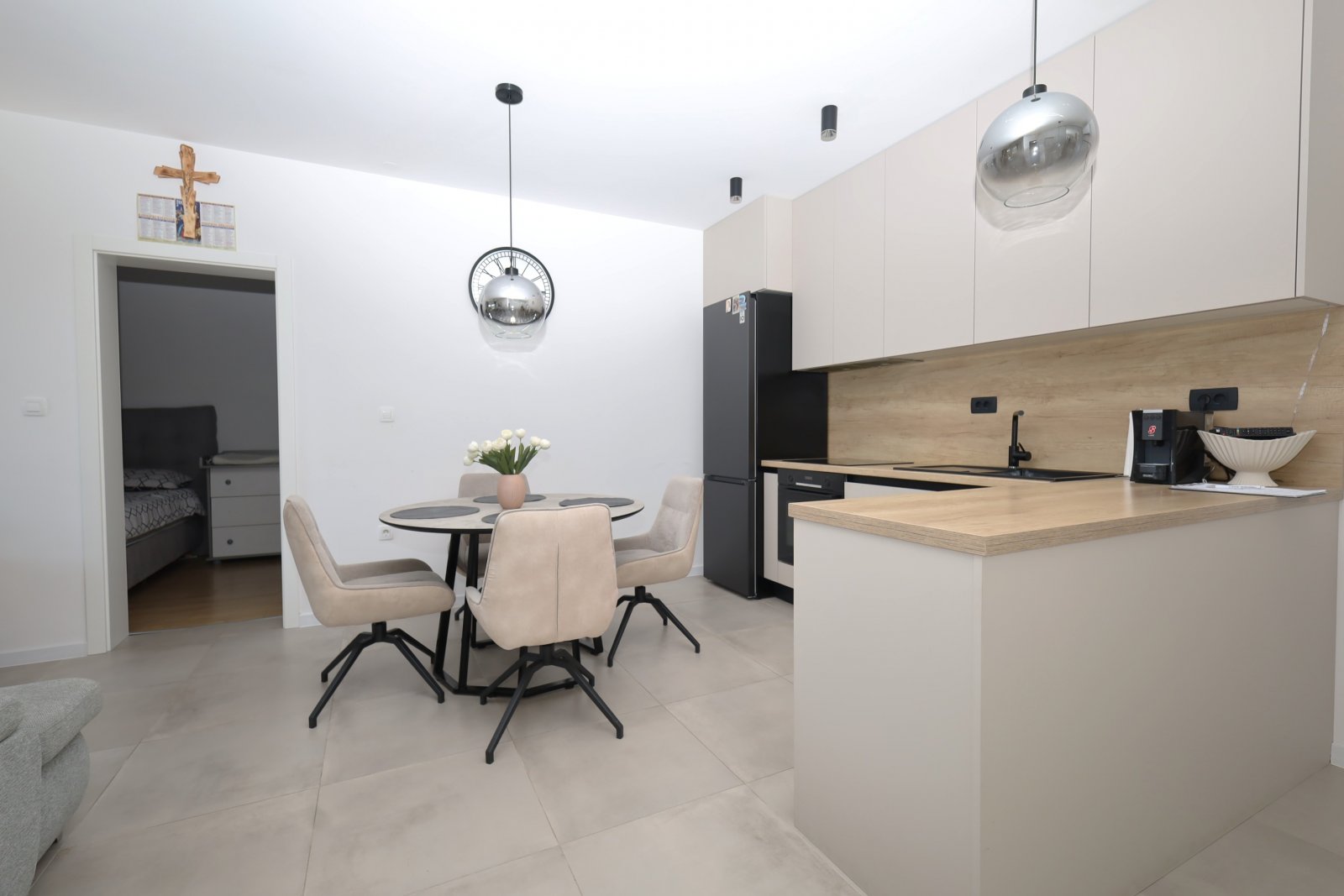 676159 - Wohnung in Vodice
