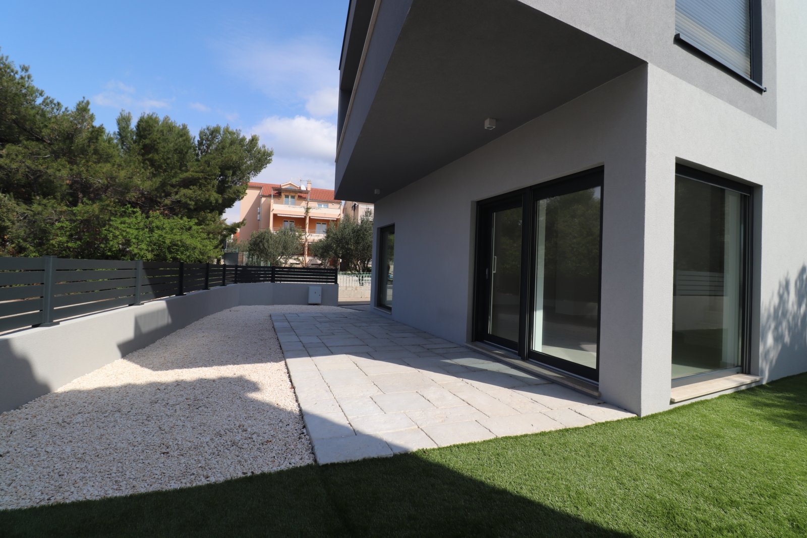 312847 - Villa in Šibenik - Okolica