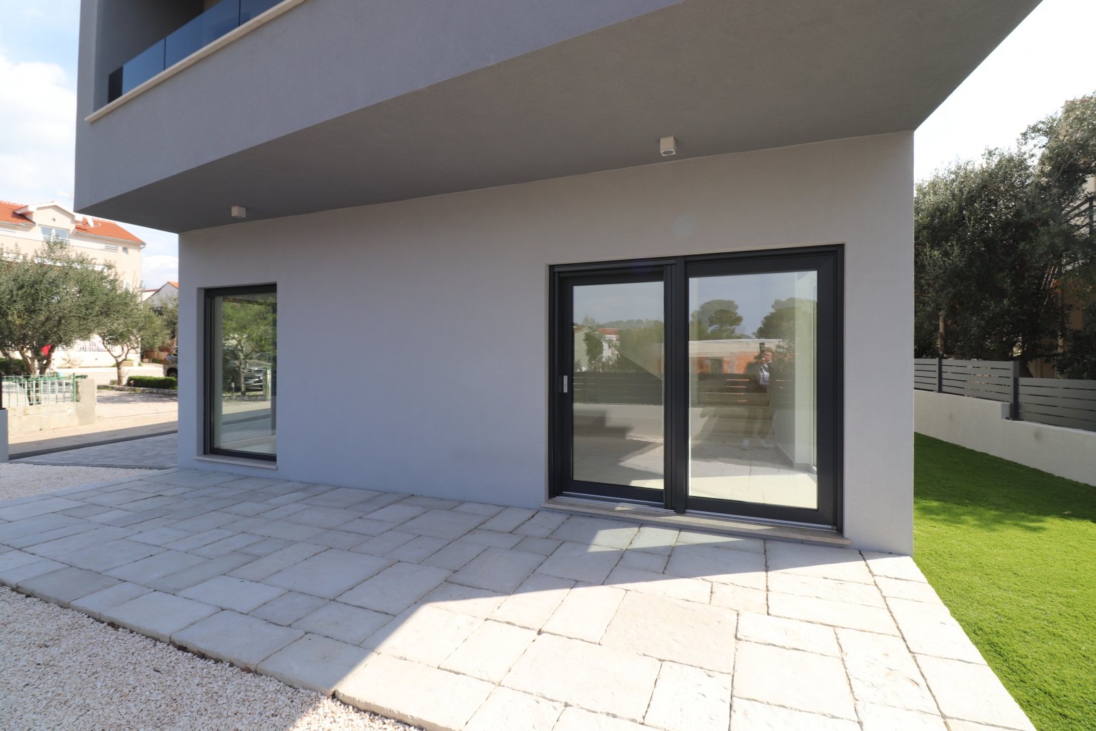 312847 - Villa in Šibenik - Okolica