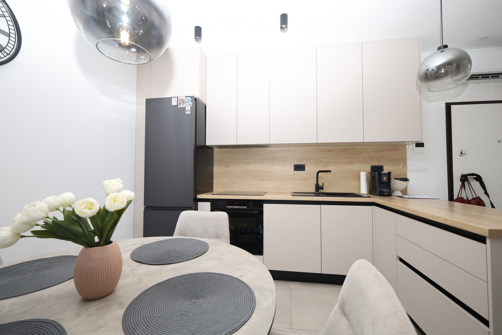 676159 - Wohnung in Vodice