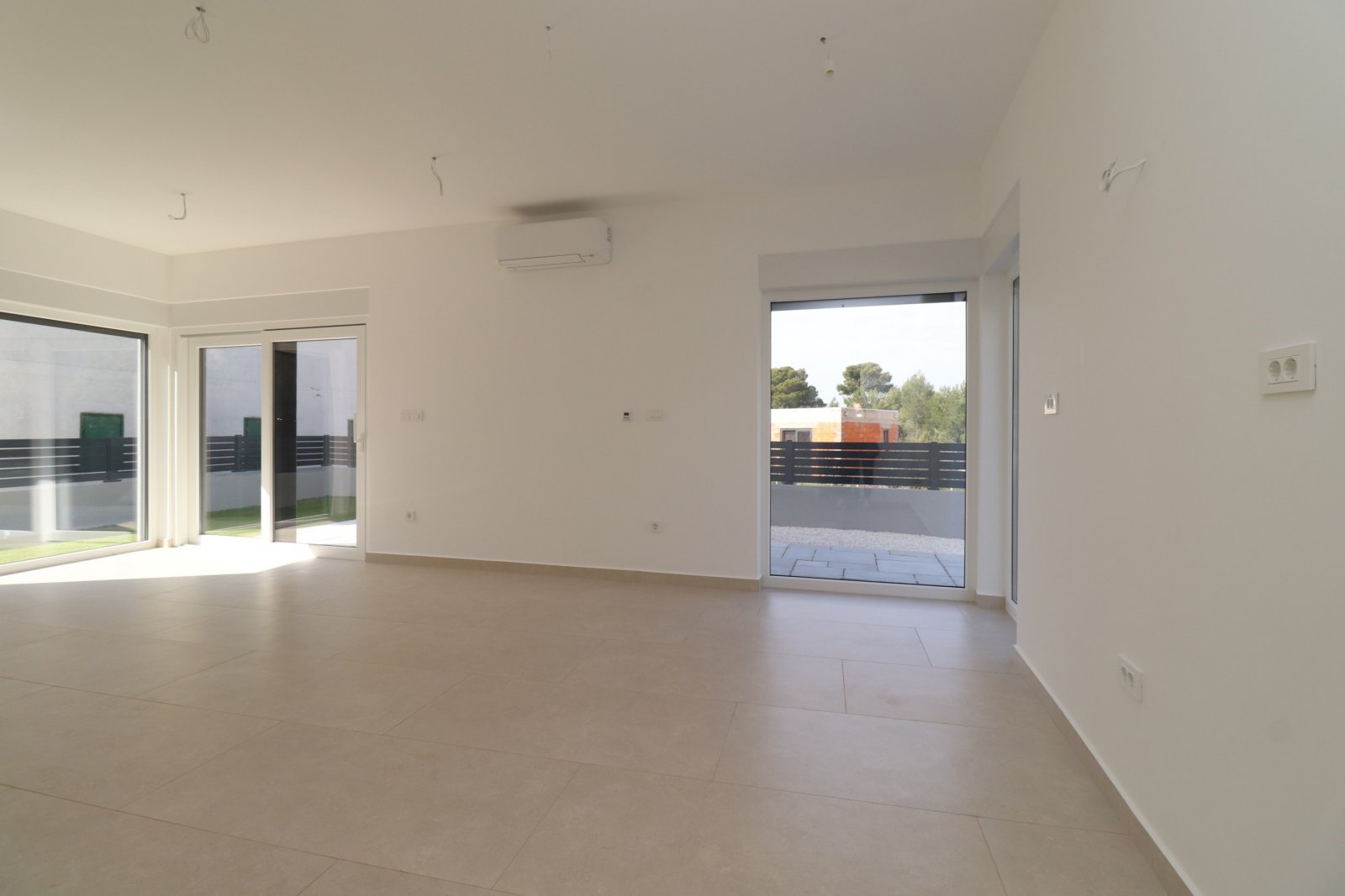 312847 - Villa in Šibenik - Okolica